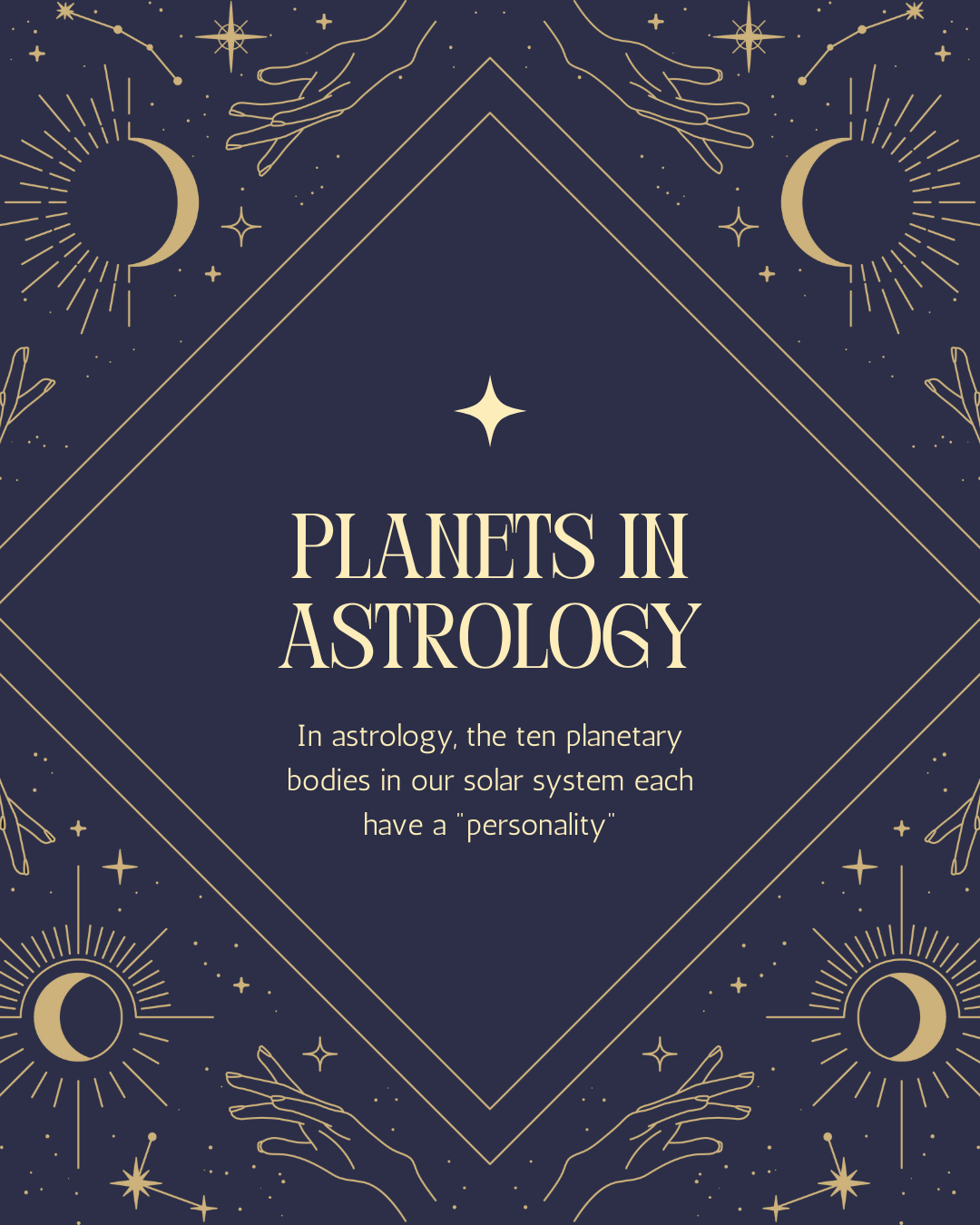 Vedic Astrology Courses