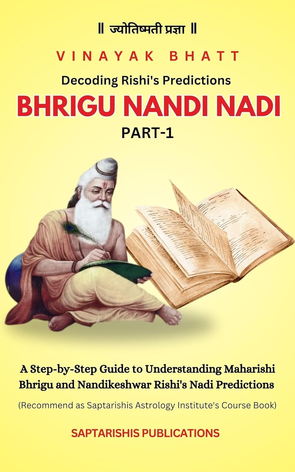 Decoding Rishi’s Predictions Bhrigu Nandi Nadi Part-1