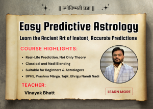Easy Predictive Astrology