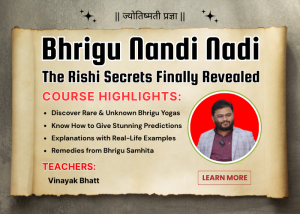 Bhrigu Nandi Nadi – The Rishi Secrets Finally Revealed