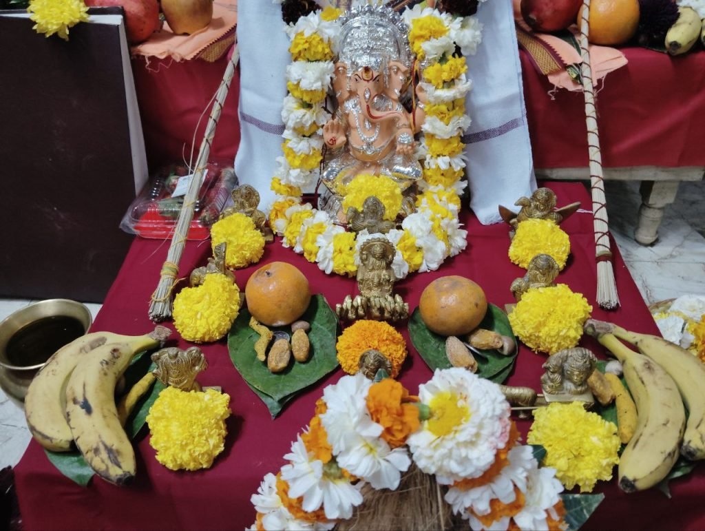 Saraswati Puja 003