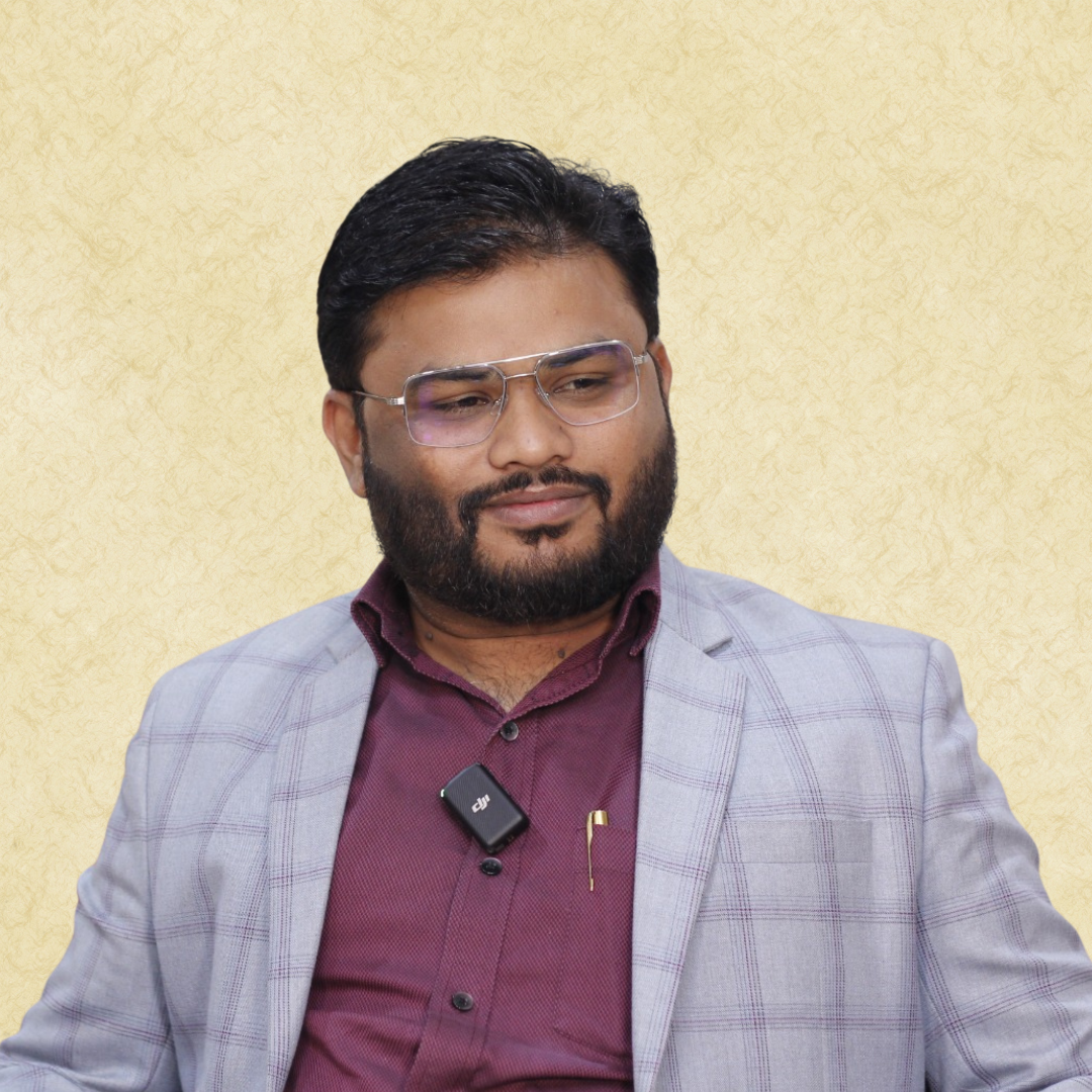 Vinayak Bhatt