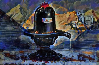 Why Rudrābhiṣek Matters In Jyotish Vedicgrace