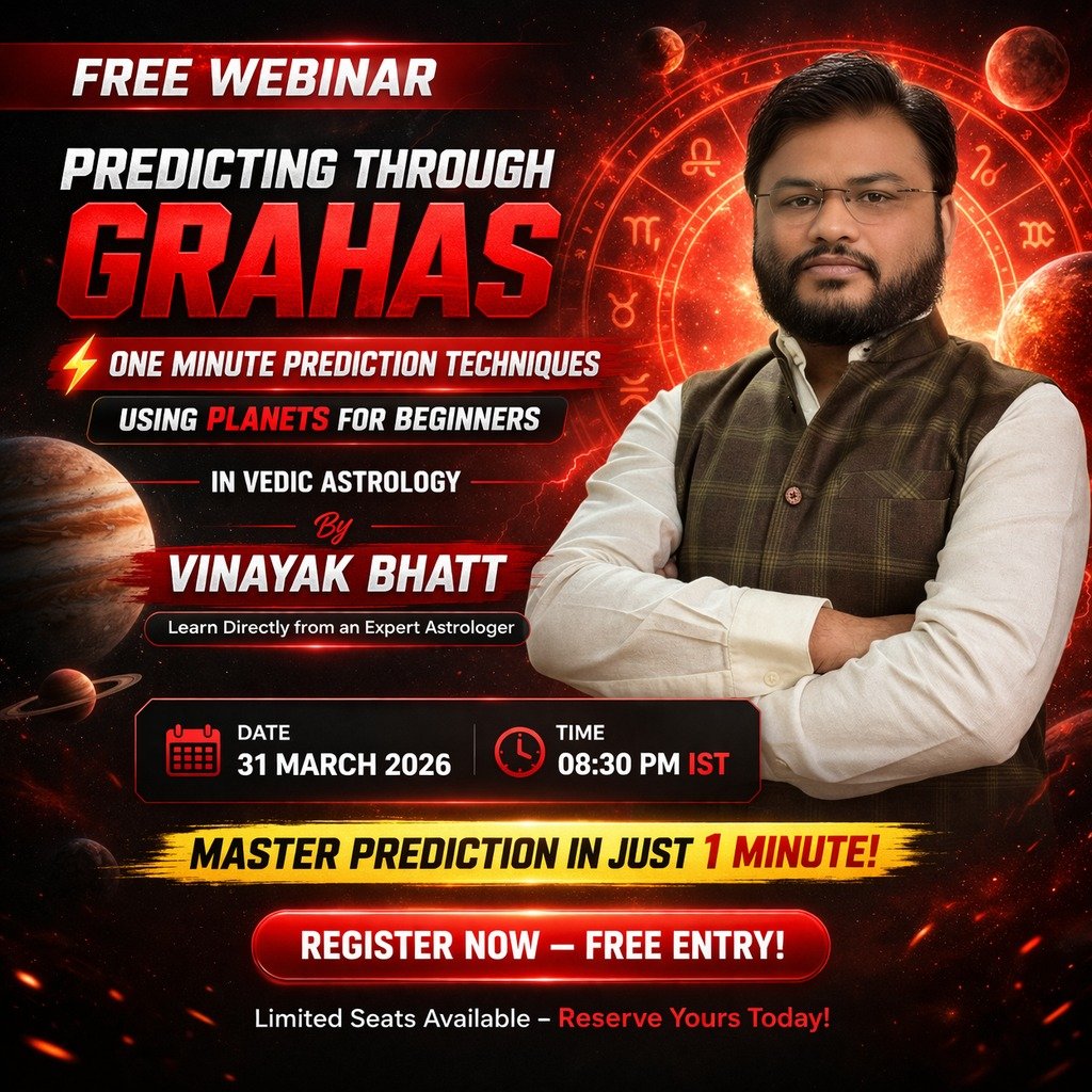 One Minute Prediction Techniques Using Planets