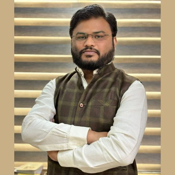 Vinayak Bhatt