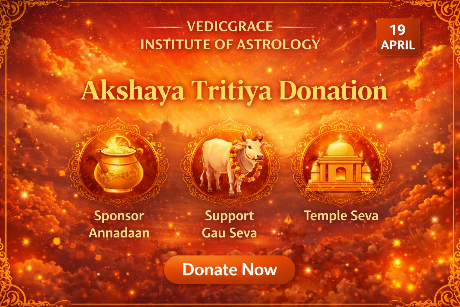 Vedic Astrology Chart