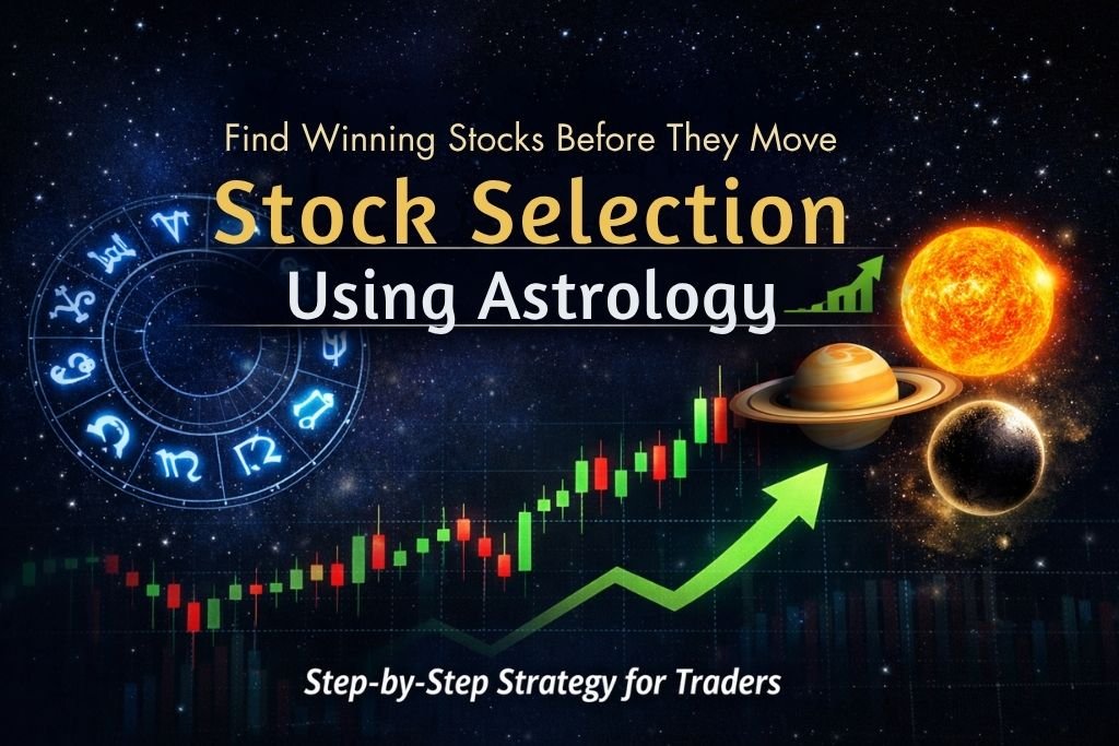 STOCK MARKET ASTROLOGY (2)