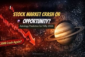 Stock Market Falling? Is a 2008 Crash Coming or Just a Temporary Dip?