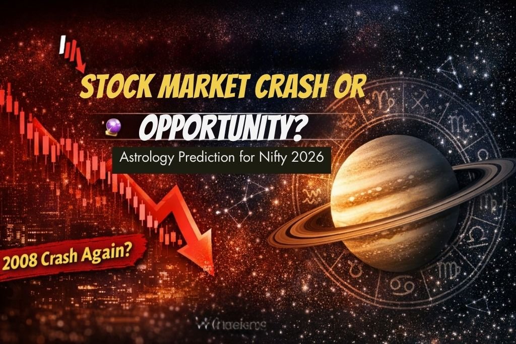 Stock Market Falling? Is a 2008 Crash Coming or Just a Temporary Dip?