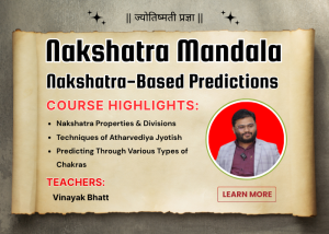 Nakshatra Mandala in Vedic Astrology – Nakshatra Astrology