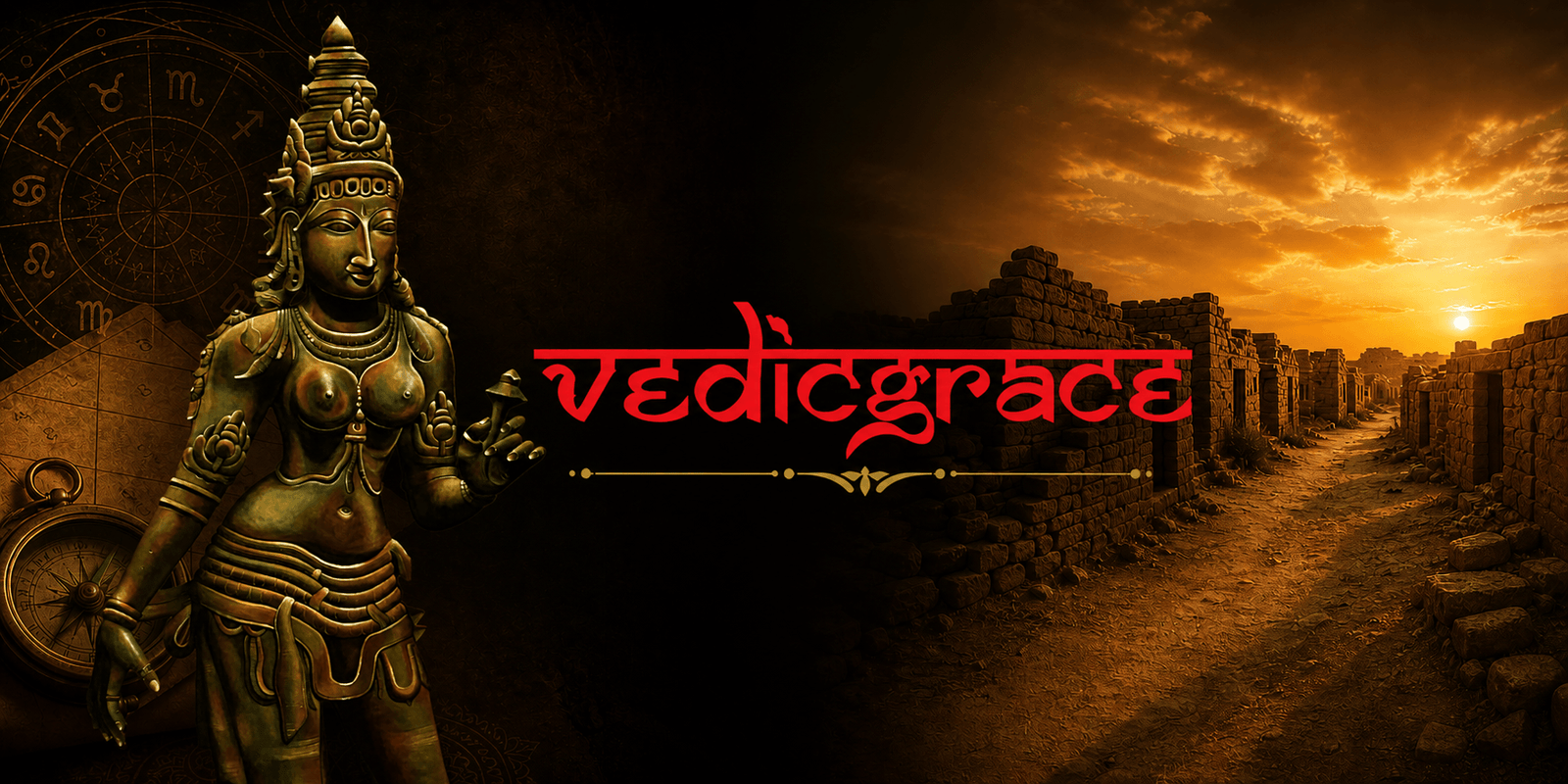 Vedicgrace Kuldhara Prashna