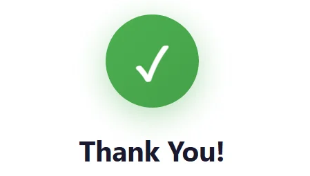 Thanks ICon