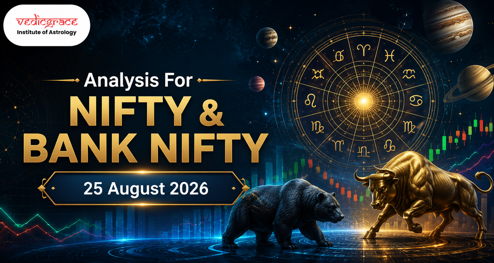 Analysis For Nifty & Bank Nifty