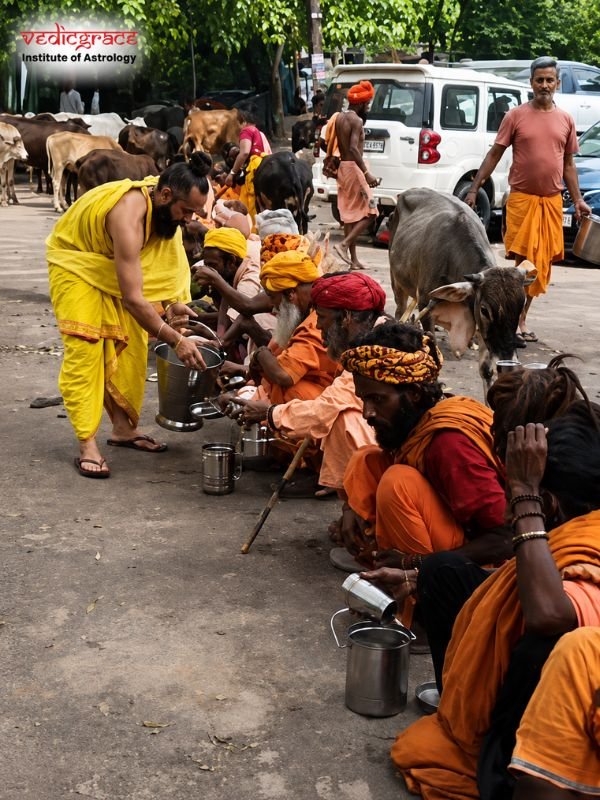 Anna Daan For Sadhu Sant (10)