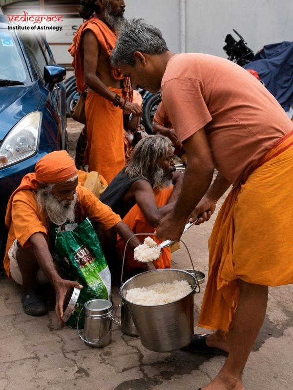 Anna Daan For Sadhu Sant (13)
