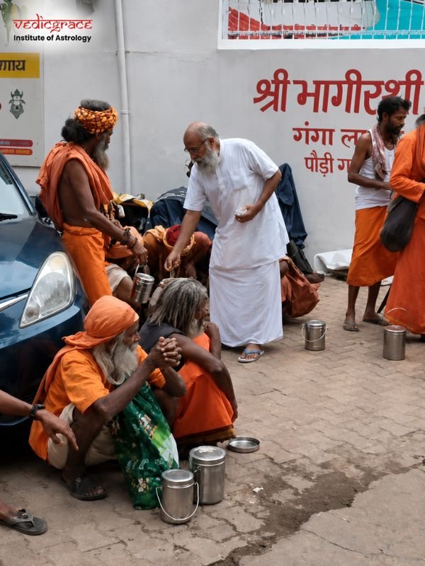 Anna Daan For Sadhu Sant (7)