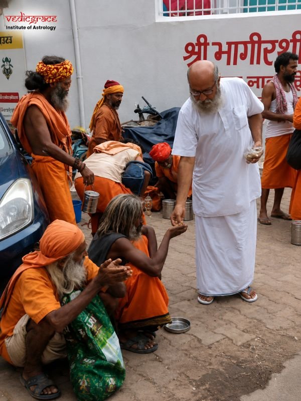 Anna Daan For Sadhu Sant (9)