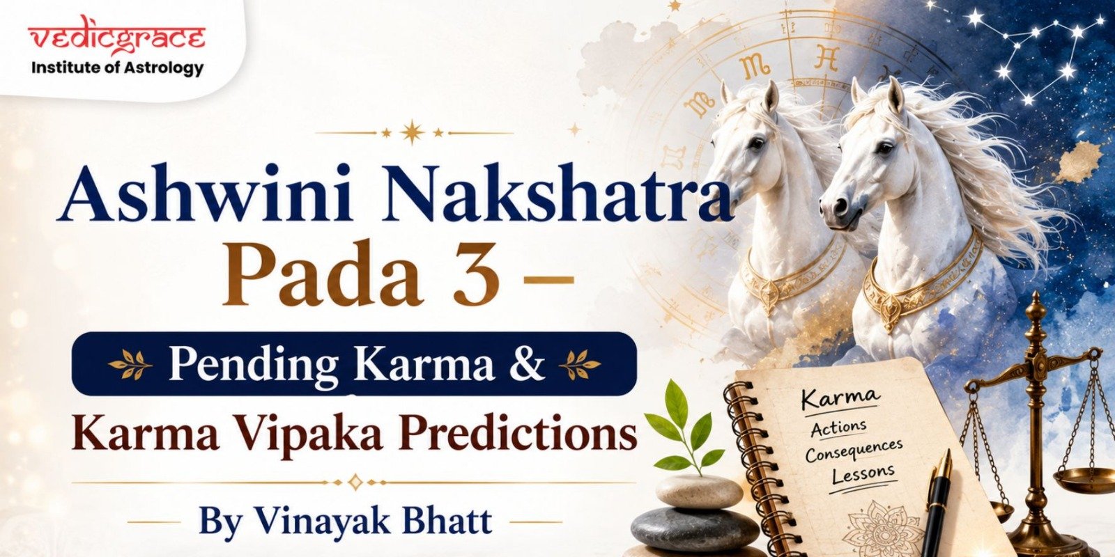 Ashwini Nakshatra Pada 3