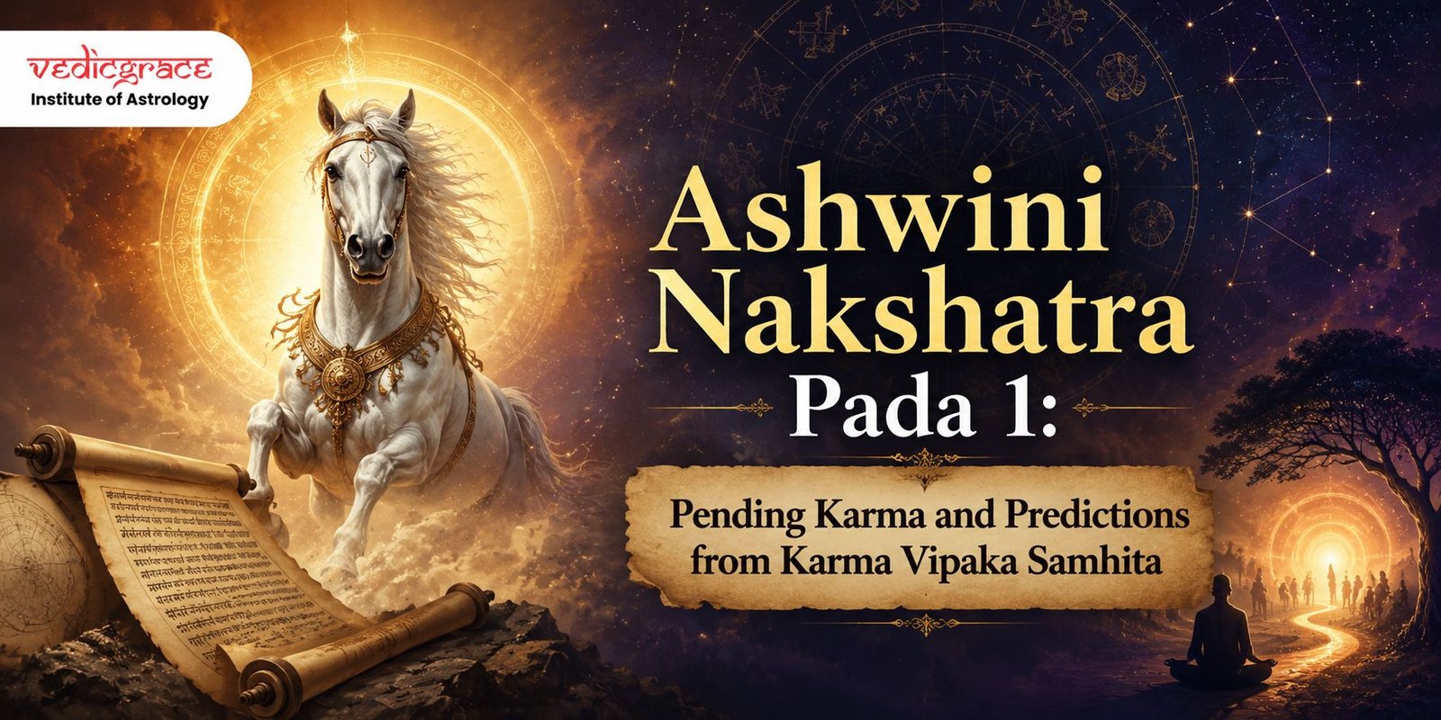 Karma Vipaka (2)
