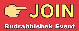 Rudrabhishek Event