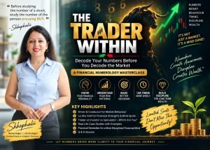 Financial Numerology Masterclass- Recorded Course