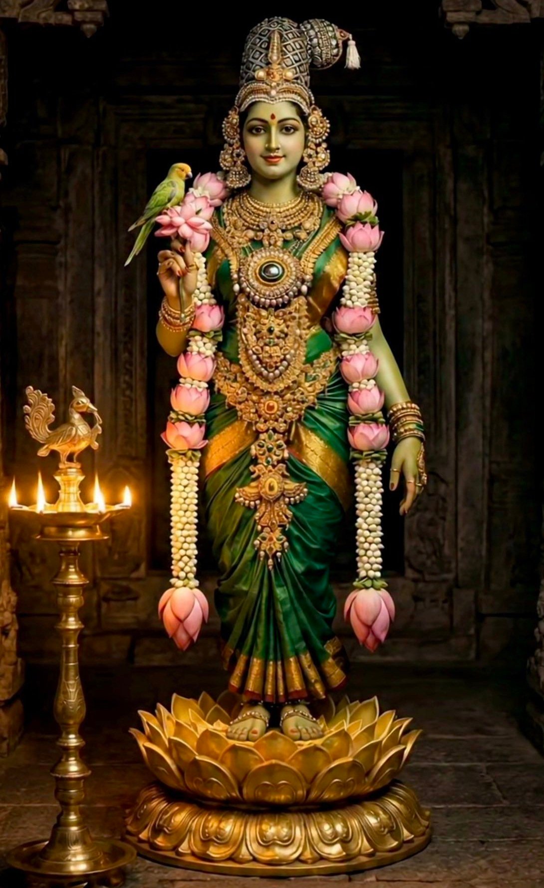 Deepawali Shri Vidya Yagya 003a