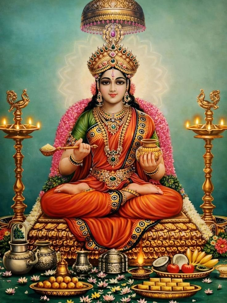 Deepawali Shri Vidya Yagya 004
