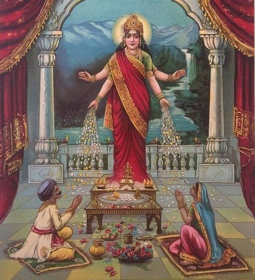 Deepawali Shri Vidya Yagya 005