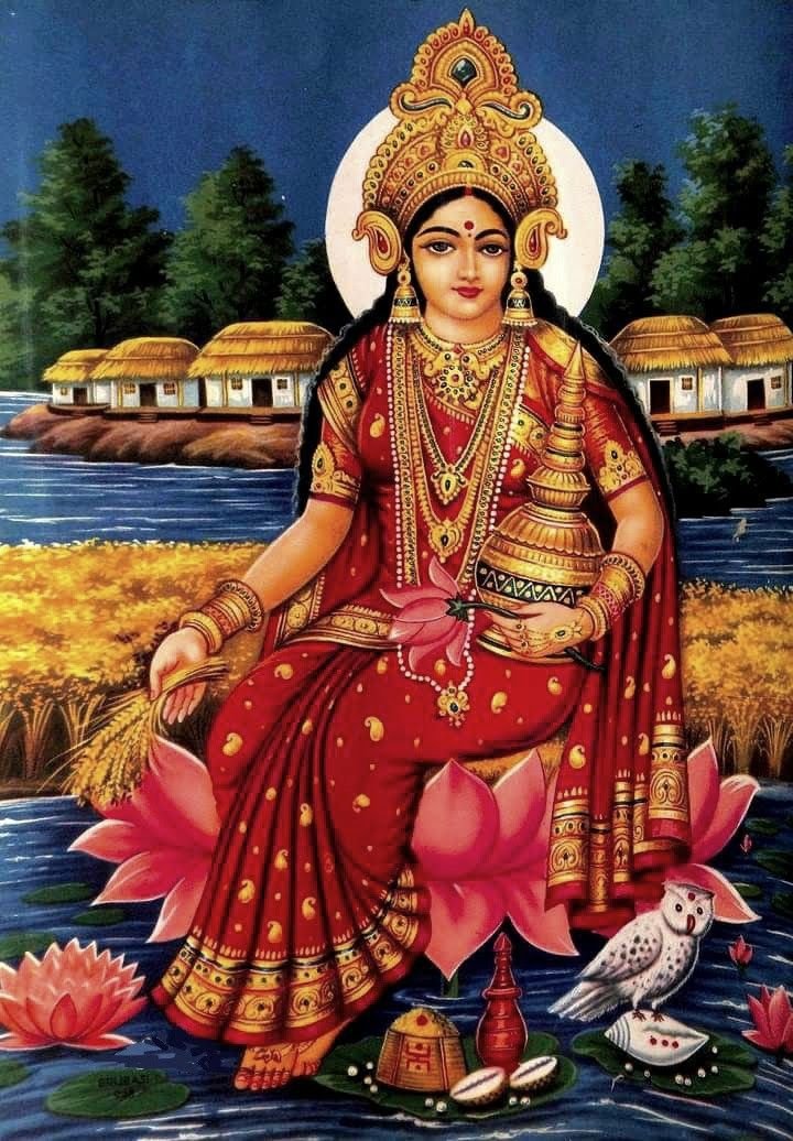 Deepawali Shri Vidya Yagya 006