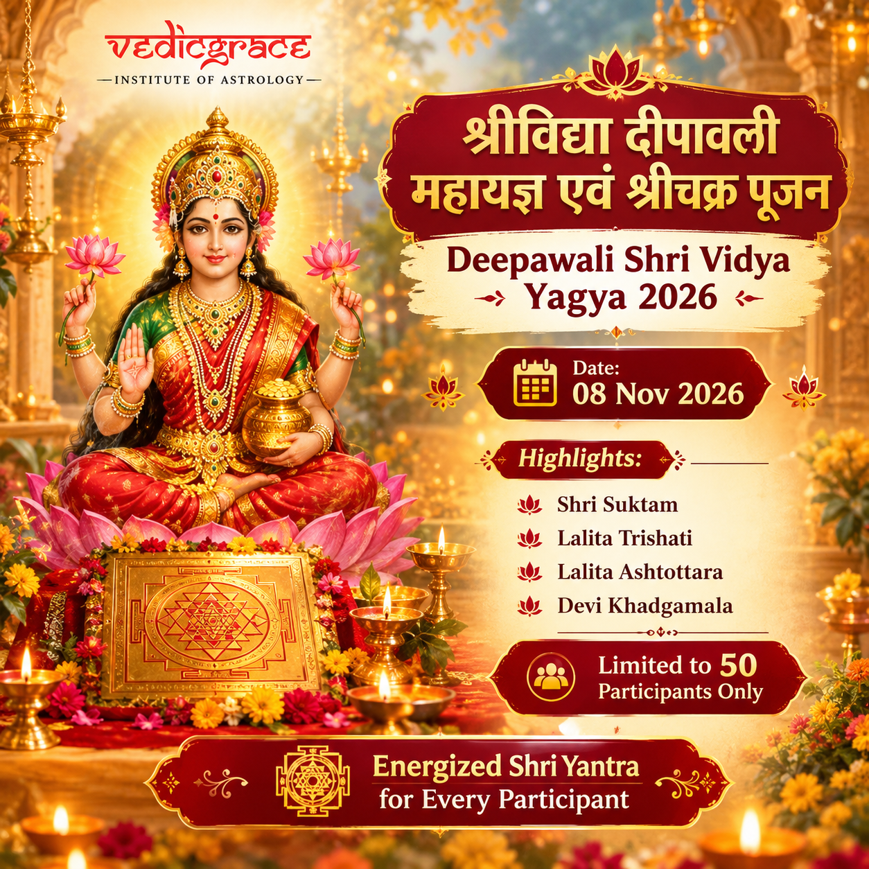 Vedic Astrology Visual