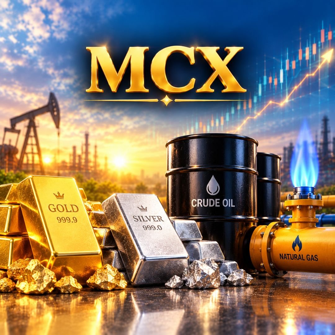 MCX