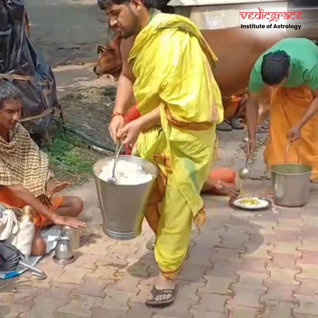 Pitru Paksha Anna Daan11