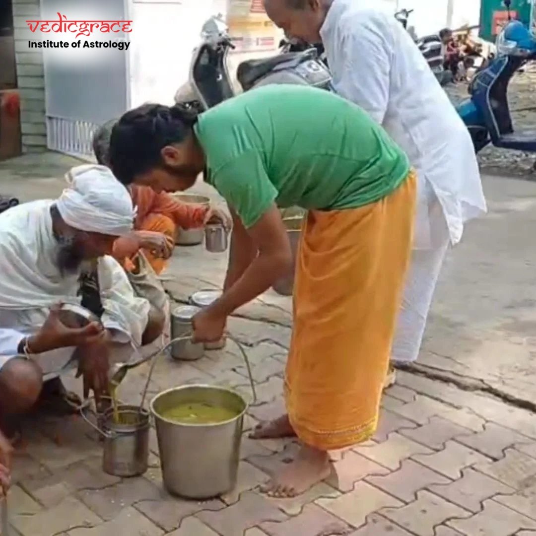 Pitru Paksha Anna Daan12