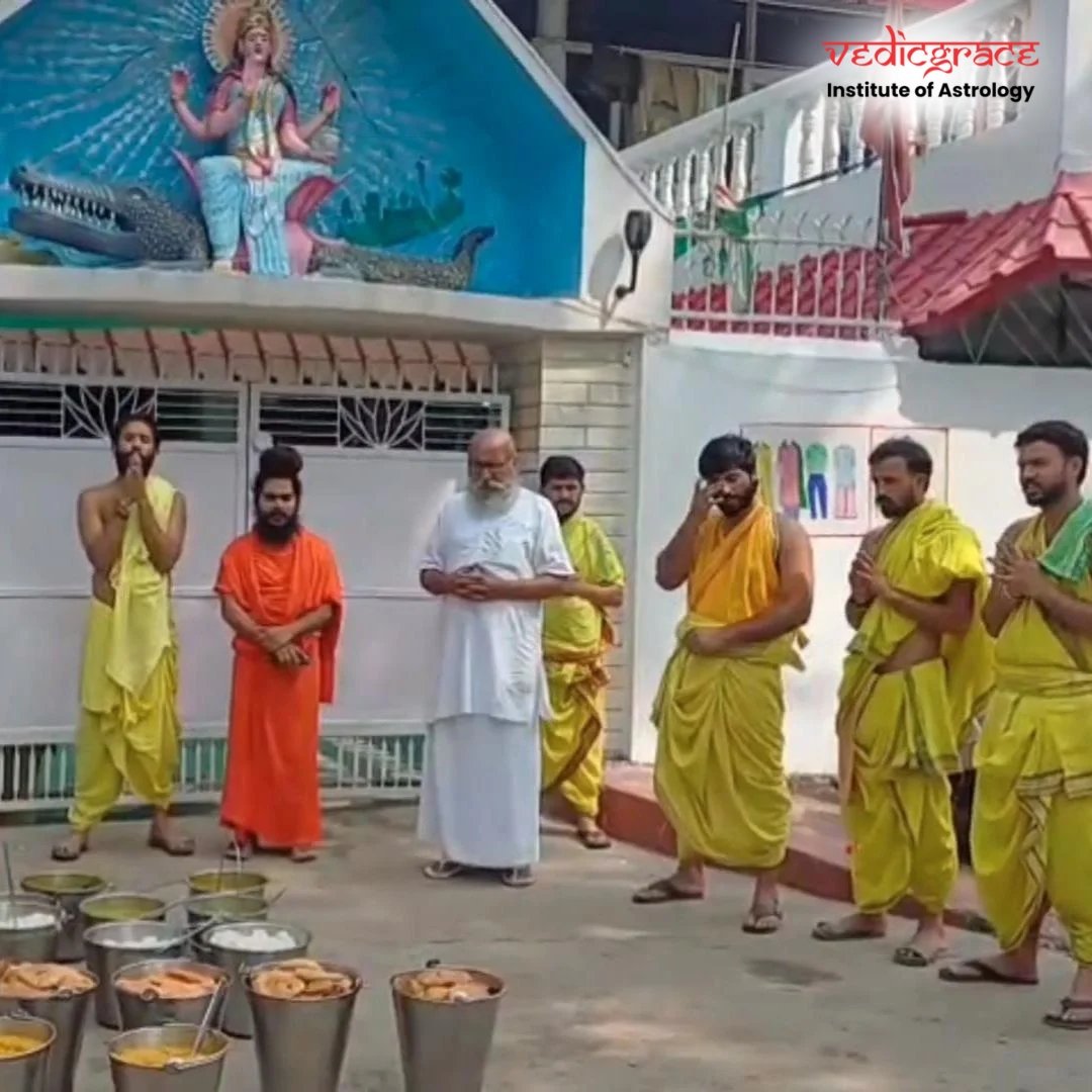 Pitru Paksha Anna Daan13