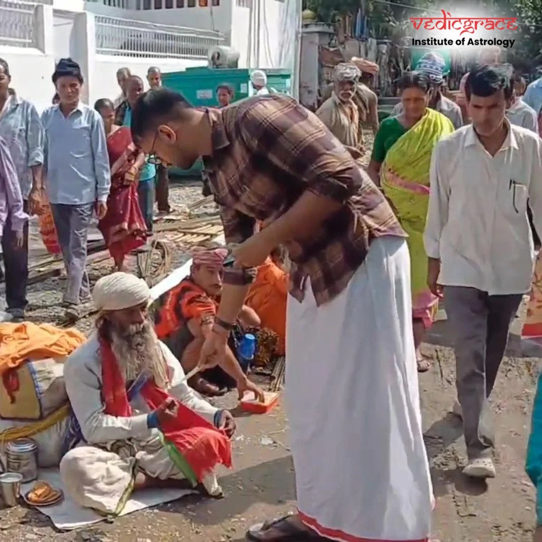 Pitru Paksha Anna Daan14