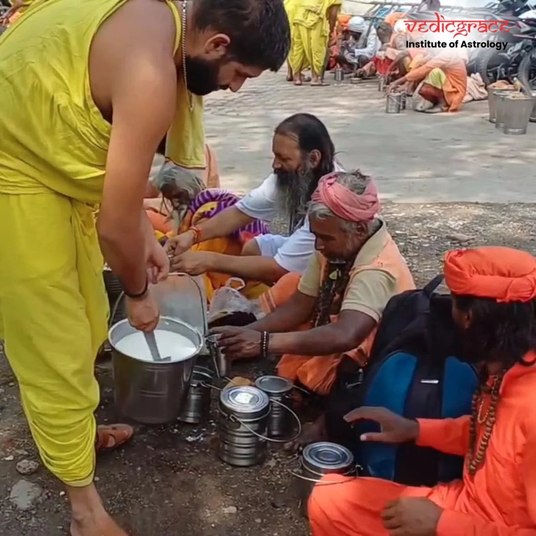 Pitru Paksha Anna Daan16