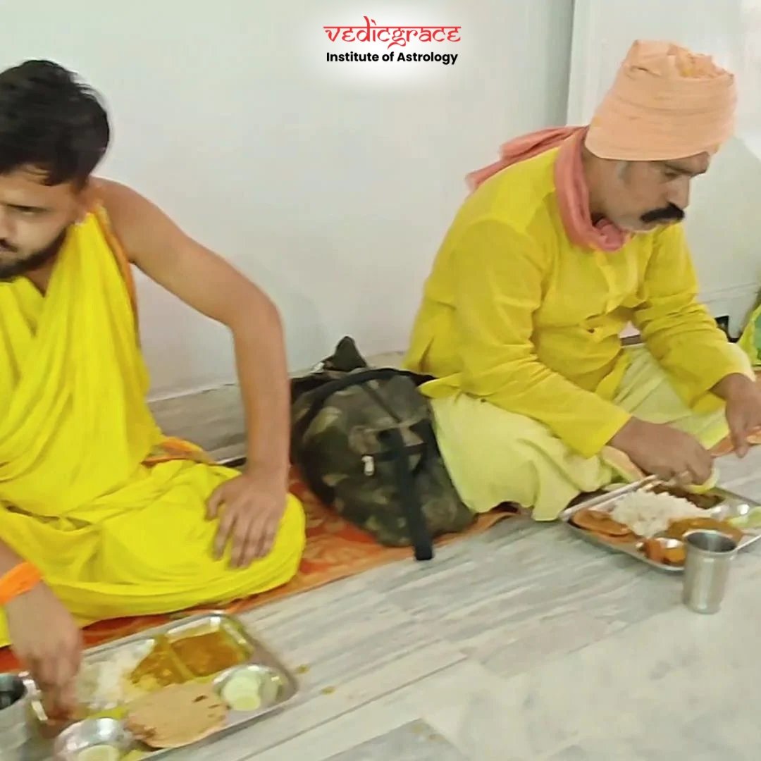 Pitru Paksha Anna Daan4