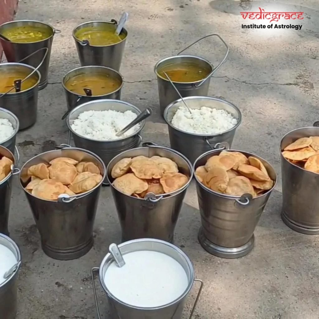 Pitru Paksha Anna Daan5