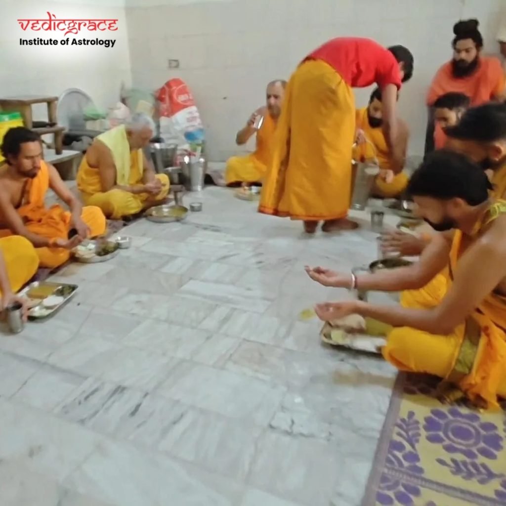 Pitru Paksha Anna Daan6