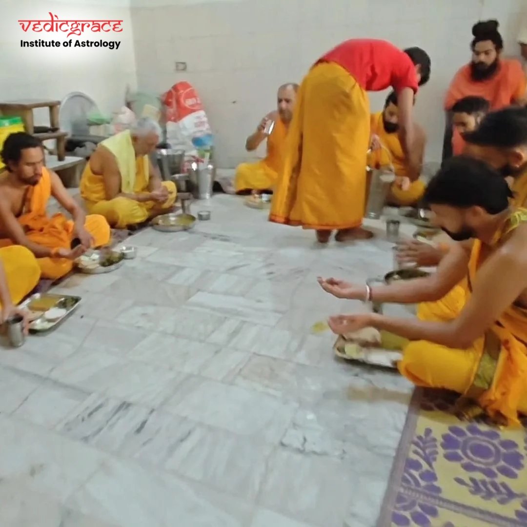 Pitru Paksha Anna Daan6