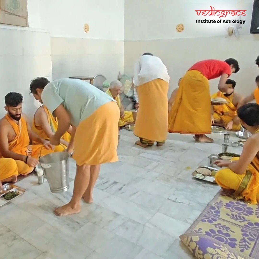 Pitru Paksha Anna Daan7
