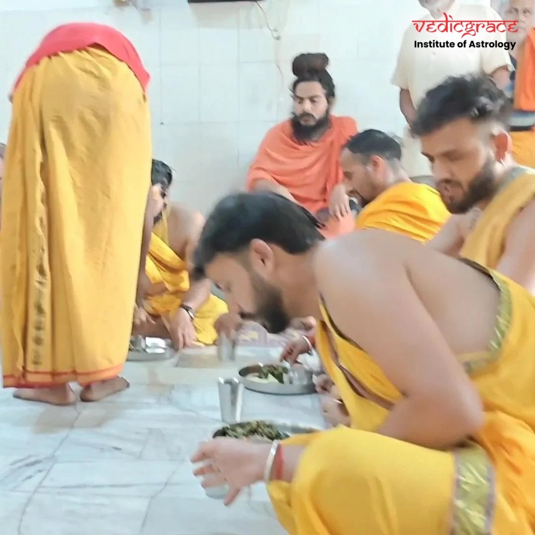 Pitru Paksha Anna Daan9