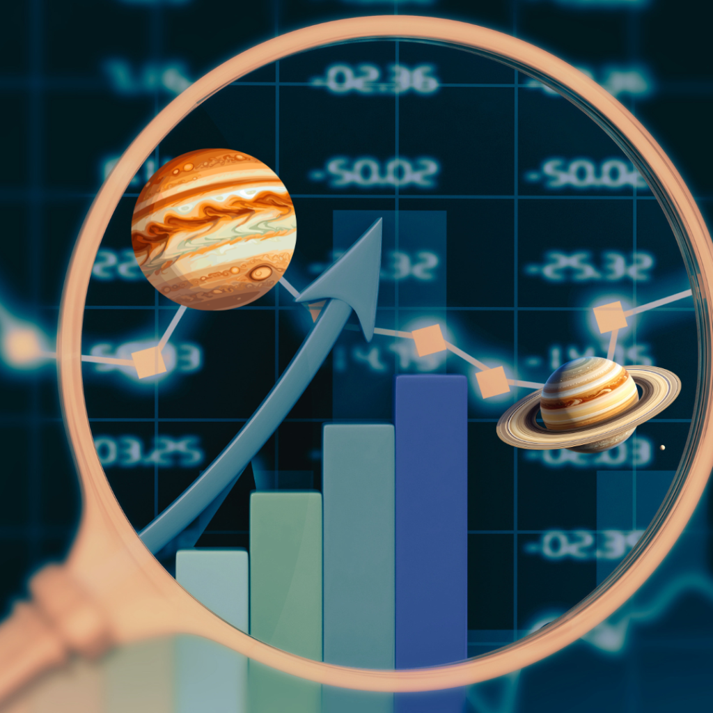 Share Market Research