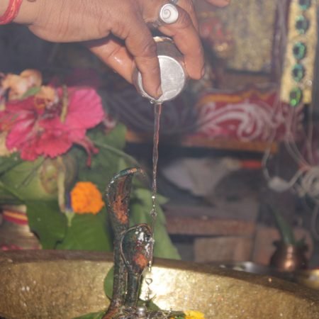 Why Rudrābhiṣek Matters In Jyotish