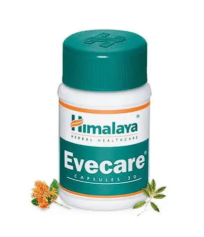 Evecare Capsules