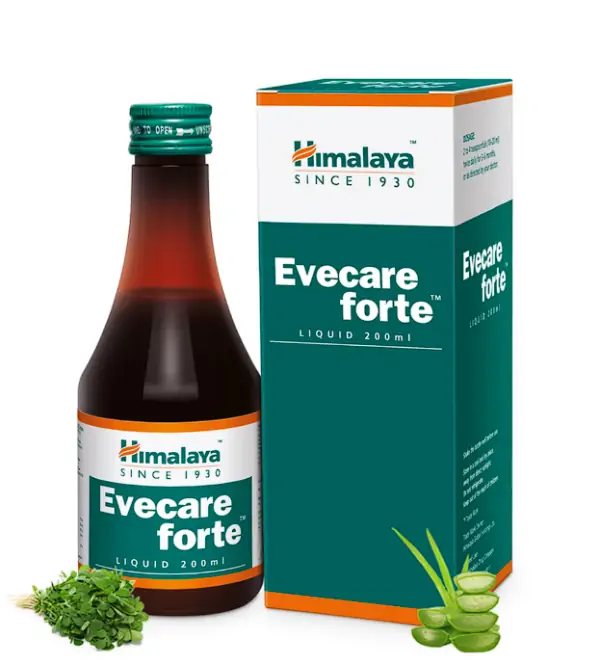 Evecare Forte